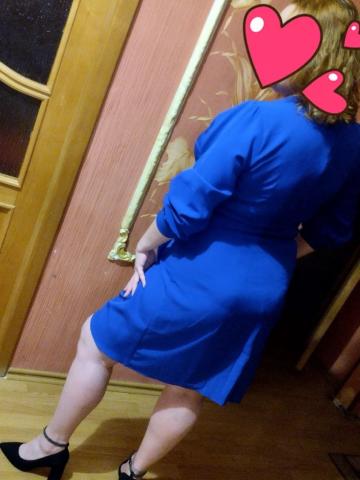 Индивидуалка Стелла Фотография 3
